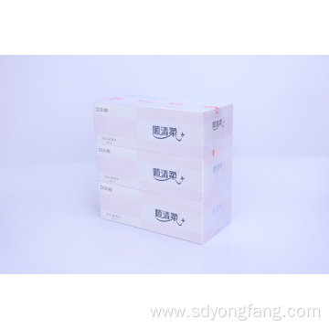 Disposable Box Tissue Paper for Export Package